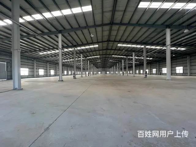 浑南三环里，厂库7万平，可以按照需求分租，丁戊类消防，形象好 - 图片 2