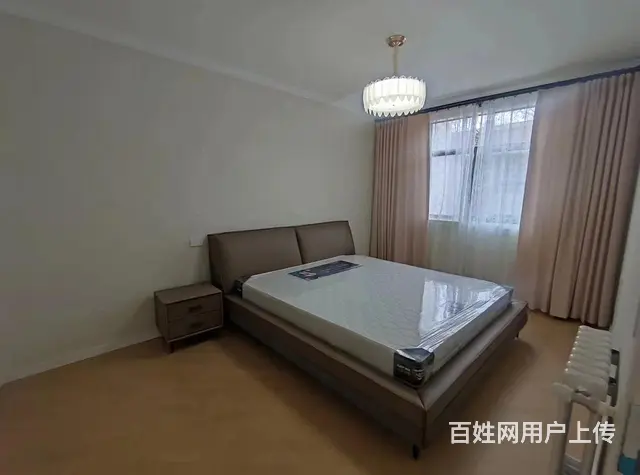 零首付，山阳路  凤凰小区电梯房 精装修 - 图片 9