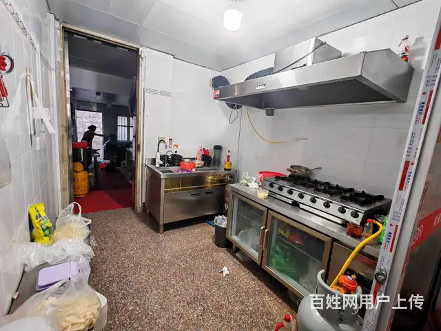PZJ33508面馆餐饮店门面店铺整体低价转让 - 图片 5