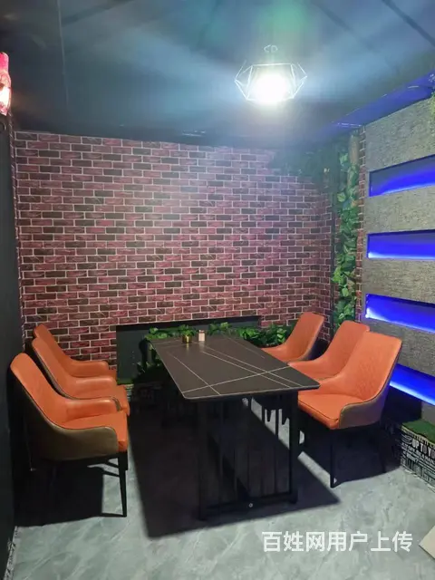 【搞定了！】香坊三辅三道街音乐烧烤串出兑 - 图片 4