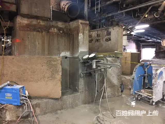 承德建筑物切割报价 - 图片 2