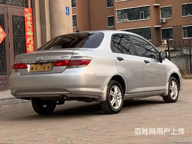 理念S1 2011款 1.3 自动 舒适型 - 图片 7