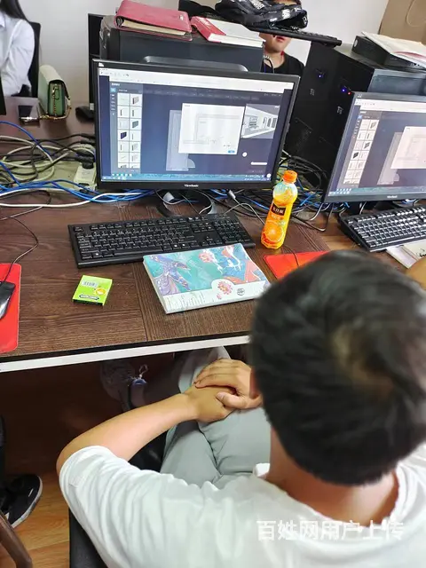 合肥室内设计培训班 家装设计CAD绘图学习 3D - 图片 6