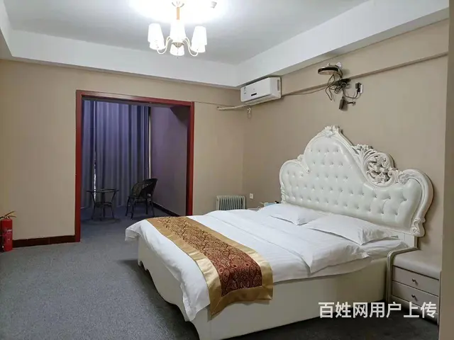 （微易转）银泰城时代广场公寓型酒店宾馆整体转让 - 图片 10