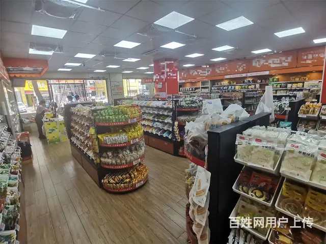【搞定了！】(麦子邦免费找店)沿街店铺搬迁转让可分割转让出租 - 图片 3