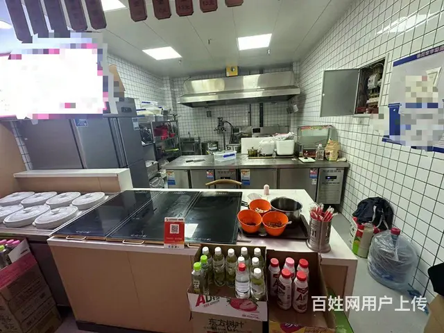 【优选推荐】丰县好位置餐饮店转让 - 图片 4