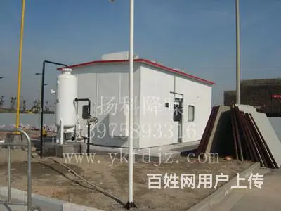 专业提供湖南生产车间噪声治车间隔音降噪工程 - 图片 4