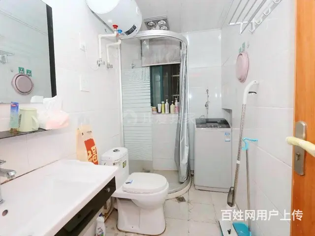 江南实验，多层全明两房，满五年，有储藏室！ - 图片 3