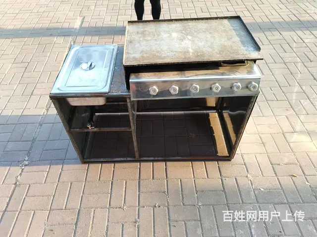 灶眼出售 - 图片 1