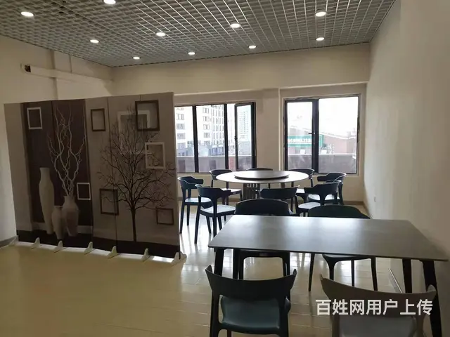 中铁生态城悦龙南山门面出租 - 图片 3