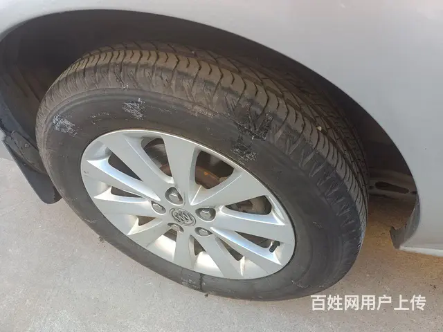 别克GL8 2013款 GL8 豪华商务车 2.4 手自一体 - 图片 6