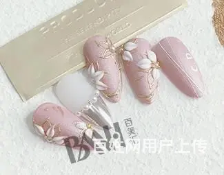 学美甲 美甲培训 广州百美汇美甲培训 - 图片 6