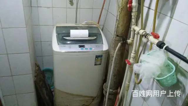 烟台芝罘区西山路付37 普通住宅1厅 简单装修 - 图片 4