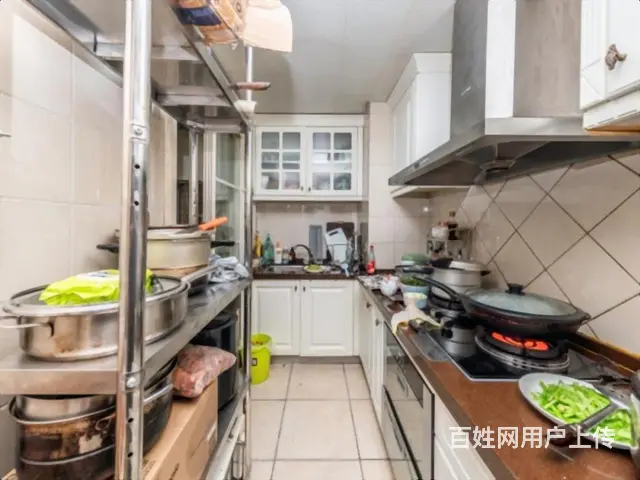 房东急需用钱,便宜出售88.66平多层[1-7层]钱江水晶城 - 图片 8