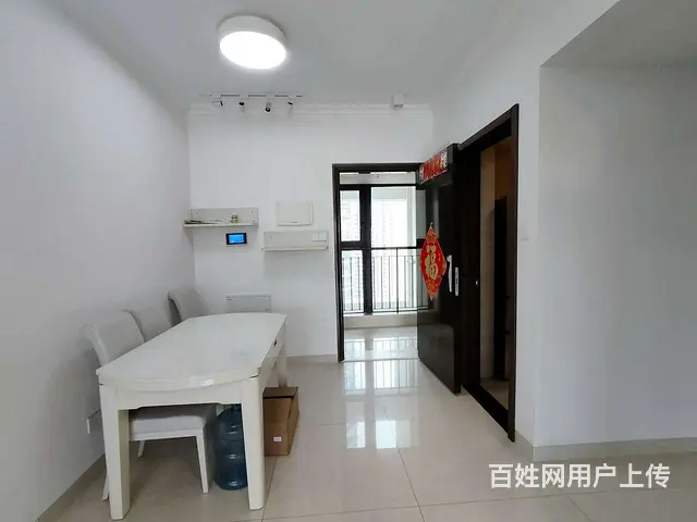 华发峰景湾 超值家具家电齐全 靠山望海 舒适环境 - 图片 3
