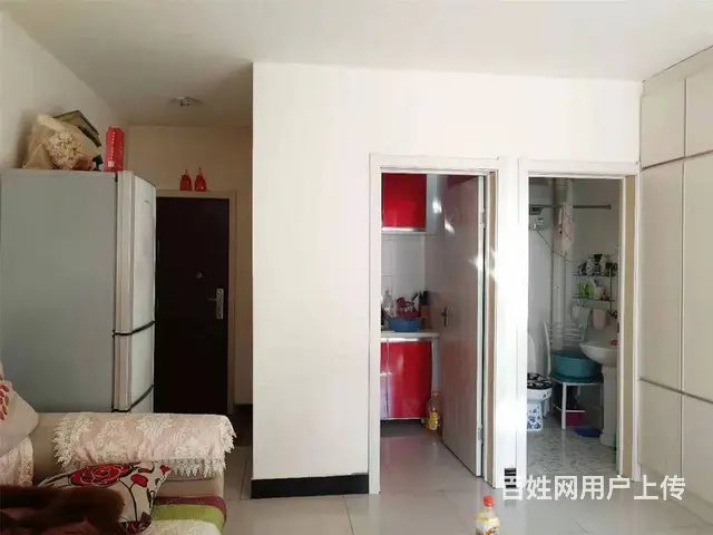 利民小区 普通住宅 简单装修五中學区 - 图片 3