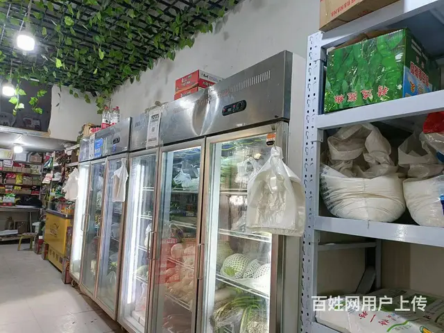 B个人一华富锦城小区果蔬店转让 - 图片 2