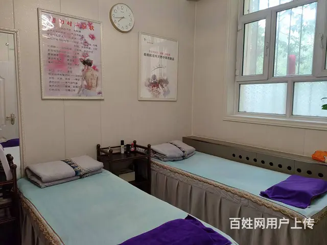 B个人一团结西路二小斜对面养生馆转让 - 图片 6