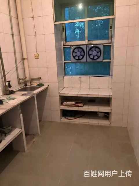 解放路大洋百货附近有房出租 普通住宅2厅 精装修 - 图片 6