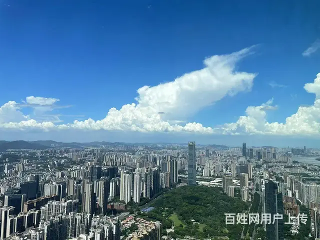 开发商直租高区 使用率高 一价全包拎包办公含网络 水电 家具 - 图片 8