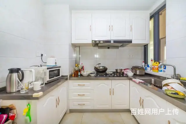 新上三房三房 白马公馆 随时看房 中间楼层 南北通透家电齐全 - 图片 8