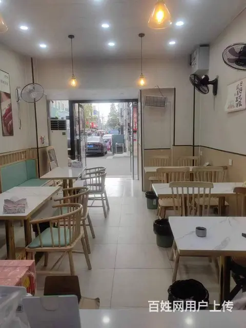（弘扬快讯）睢宁中国城营业中小吃店转让 - 图片 1