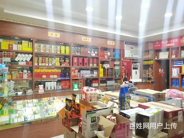 （达州铺源网）南外升华酒店对面65㎡烟酒店转让（可空转） - 图片 2