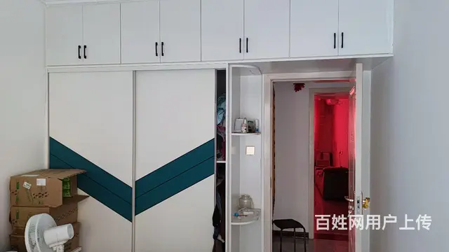 精装全屋家具家电拎包入住 - 图片 7