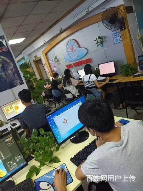 清远电脑速成培训CAD PS CDR AI零基础可 - 图片 5