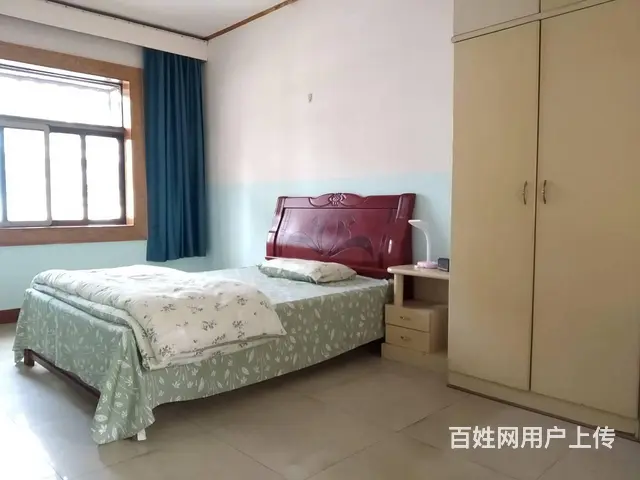 义龙西路精装修拎包入住5房2厅3卫大套间 - 图片 2