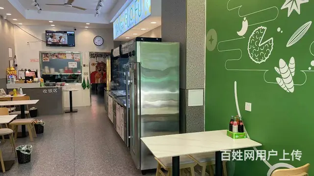 （51旺铺推荐）崖州区80平餐饮店转让 - 图片 10