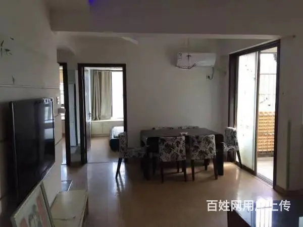 精装两房出租 - 图片 2