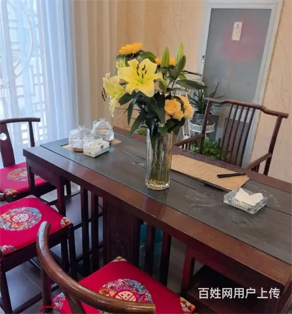 （诚速）转建业森林半岛独栋茶叶店批发零售紧邻市政单位高端小区 - 图片 5