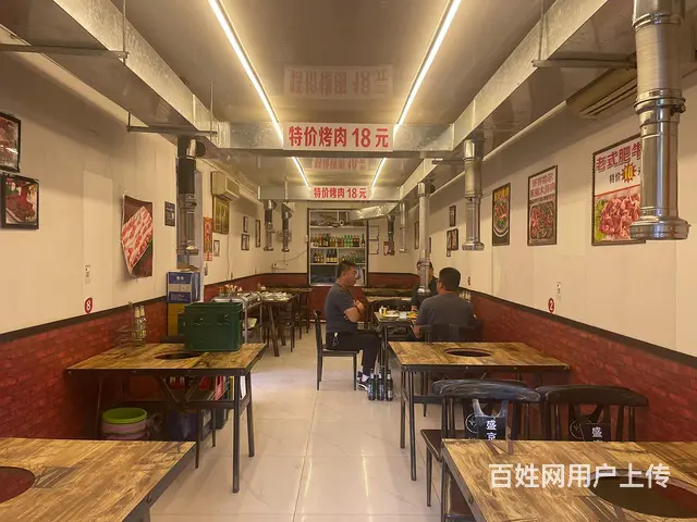 砂山 火旺地把角位置转租可适合多种经营 - 图片 2