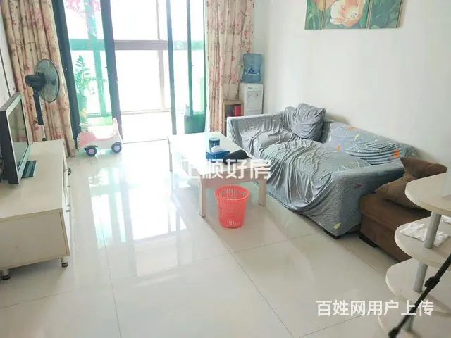 新香洲翠微市场对面晴朗新地旁鸿翠阁2房  降价急售 - 图片 3