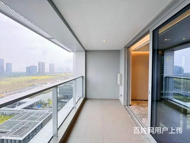 急售！价格可大谈！日耀之城改善大平层179平边套270度采光 - 图片 7