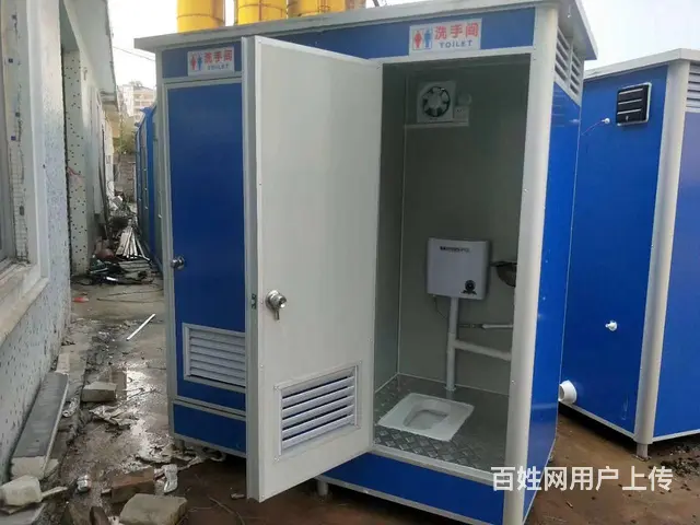中深厂家  惠州便宜住人集装箱出租 免押金 - 图片 6