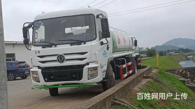 大量二手洒水车，6到12方 - 图片 5