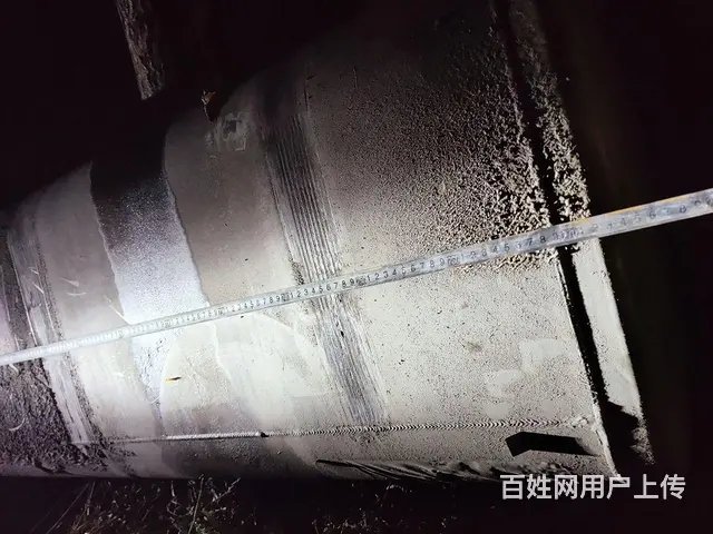 1000升大油箱 - 图片 3