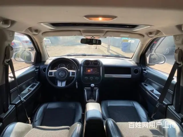 Jeep Compass [指南者](进口) 2 - 图片 9