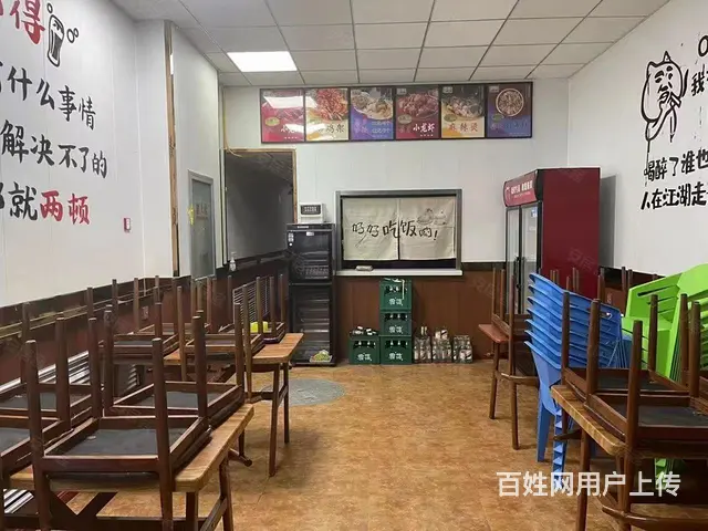 出租郡源悦城南门门市 - 图片 2