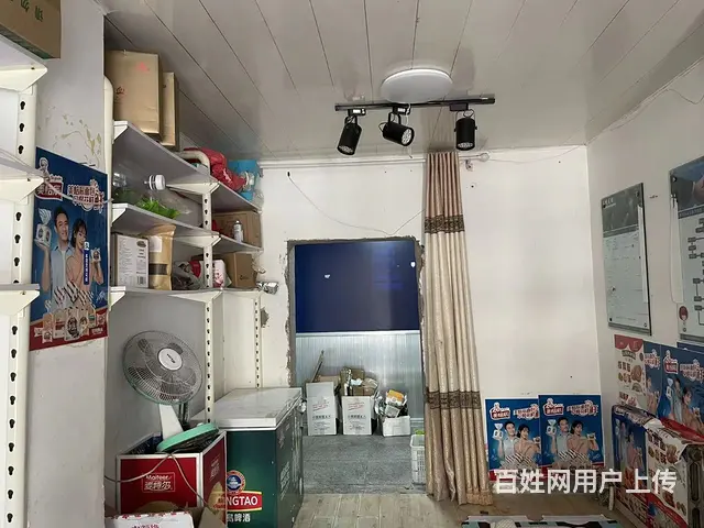 高区田村华田小区好生意饭店转让 - 图片 7