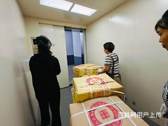 真实房源.今日有免租期.书城二楼130平办公室急租！ - 图片 10
