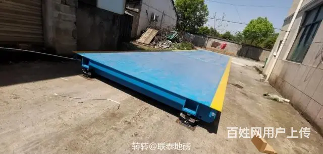 60吨3*14米 - 图片 1