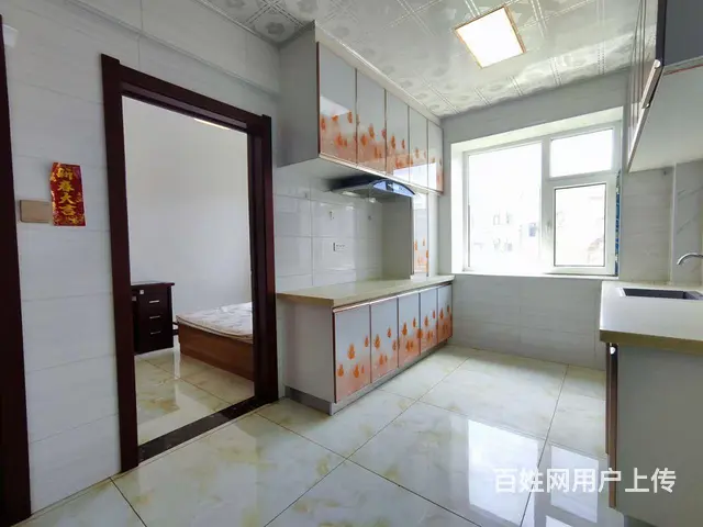 出租 出卖 三楼 精装地热拎包入住 - 图片 2