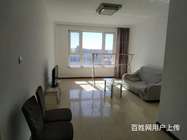 戎兴苑 普通住宅2厅 精装修 拎包即住包物业取暖 - 图片 4
