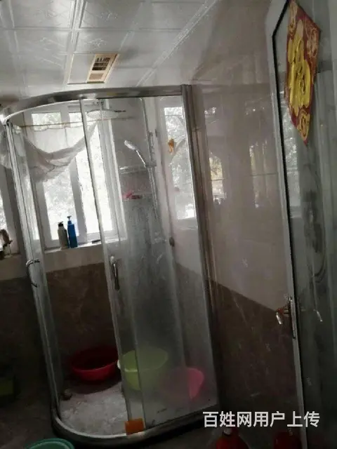 翠湖嘉苑2室1厅1卫1000元月南北通透配套齐全 - 图片 8