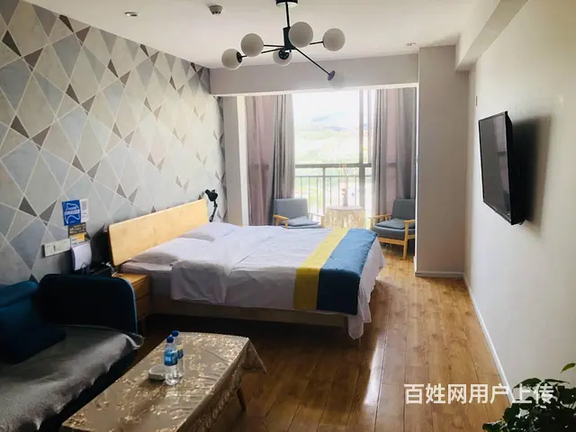 2937（爆铺网）8所大学旁成熟酒店给钱就转 - 图片 8