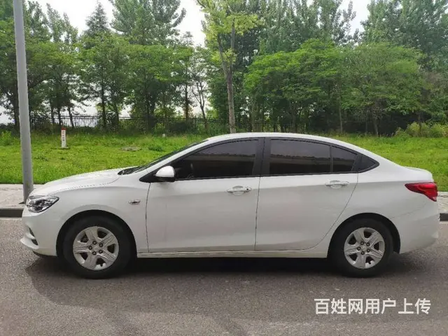 雪佛兰 科沃兹 2016款 1.5 手自一体 LS - 图片 7