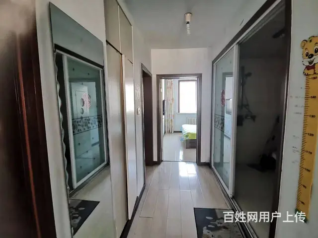 出租铁路B区5楼，68平，拎包入住年租8000 - 图片 4